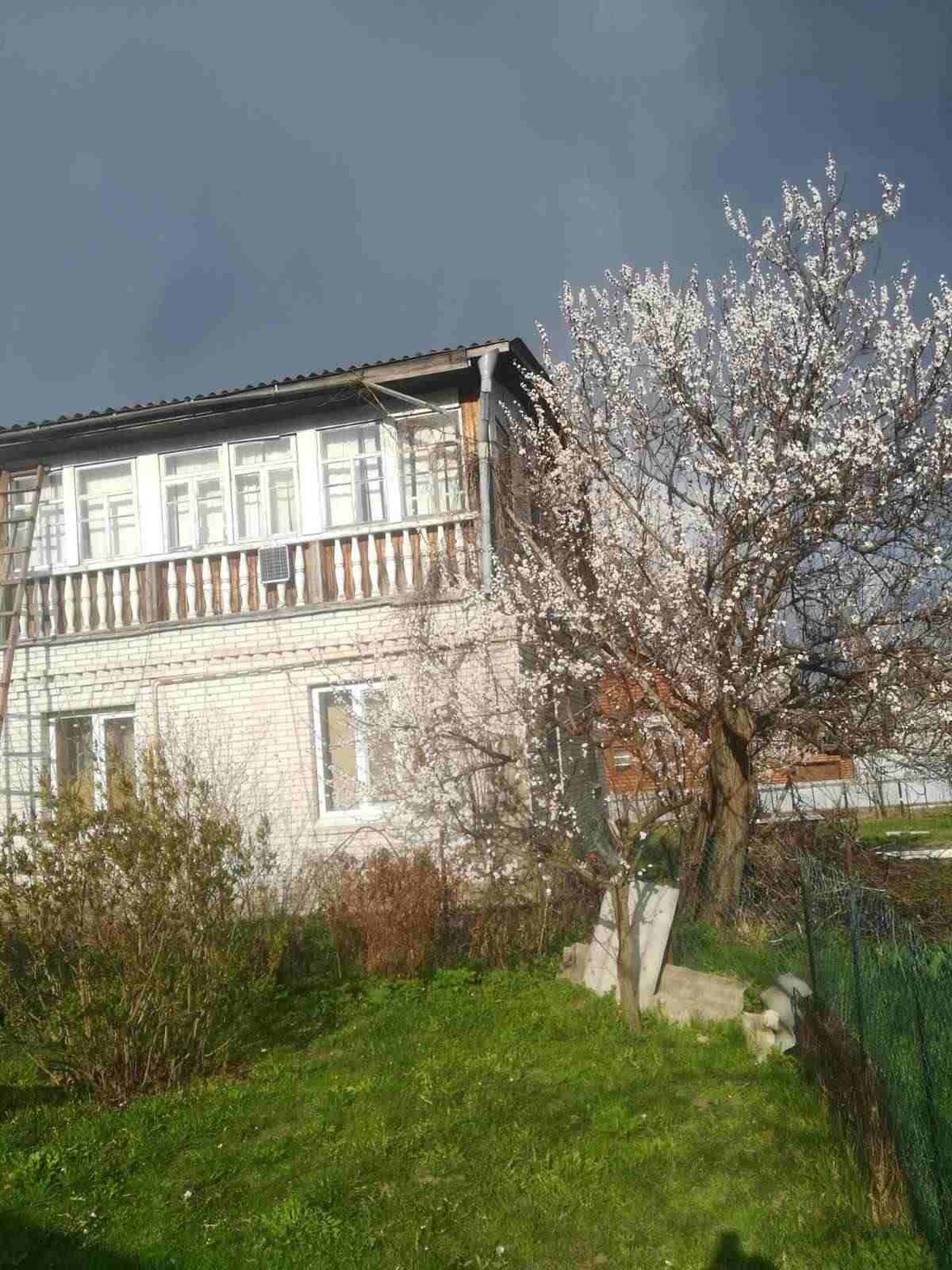 Продаётся будинок Київська обл. Обухівський район  с. м. т. Козин (Конча Заспа)